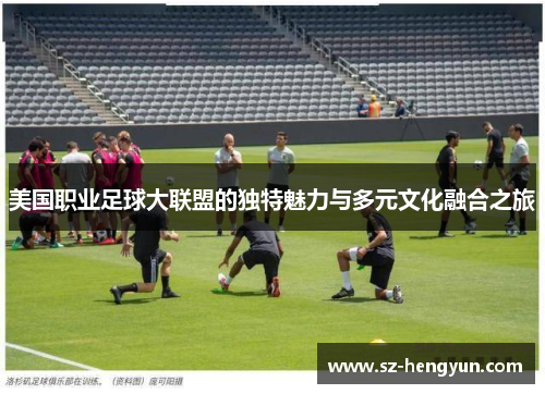 美国职业足球大联盟的独特魅力与多元文化融合之旅